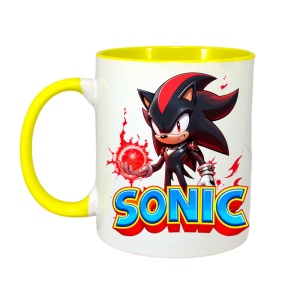 Cana cu Sonic Shadow - Orb de Energie - Img 5