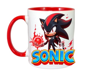 Cana cu Sonic Shadow - Orb de Energie - Img 8