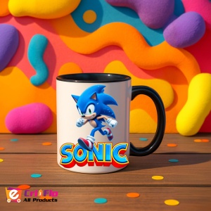 Cana cu Sonic - Start Sprint - Img 14