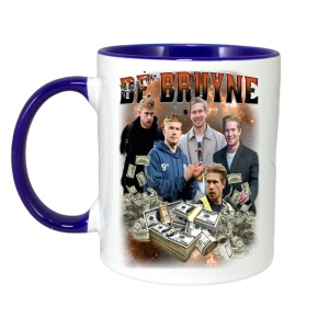 Cana De Bruyne Cash Money The Best - Img 4