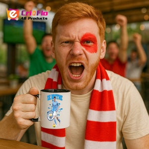 Cana De Bruyne Manchester Ball - Img 14