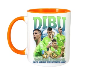 Cana Dibu Best