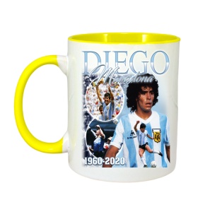 Cana Diego Maradona 1960-2020 - Img 6