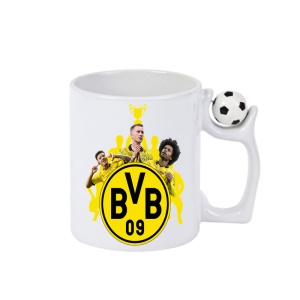 Cana DORTMUND BVB 09 - Img 2