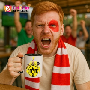Cana DORTMUND BVB 09 - Img 14