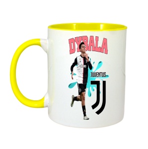 Cana Dybala Juventus - Img 5