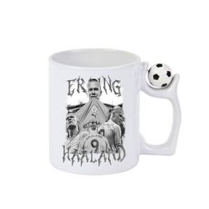 Cana Erling Haaland - Img 2