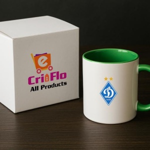 Cana FC Dynamo_Kyiv Ucraina , cu logoul stema echipei, Cadoul Perfect - Img 19