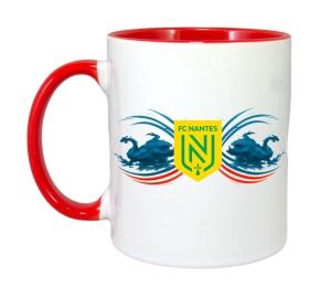 Cana FC Nantes Franta