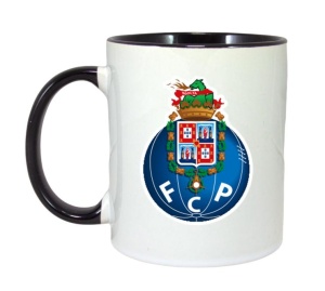 Cana FC Porto Portugalia , cu logoul stema echipei, Cadoul Perfect - Img 6