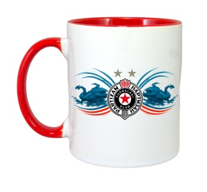 Cana FK Partizan Serbia - Img 8