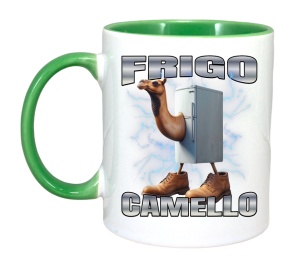 Cana Frigo Camello - Tralalero Tralala - Img 3
