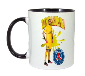 Cana Gianluigi Donnarumma Psg - Img 6