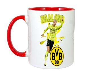 Cana Haaland Borussia - Img 8
