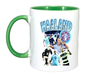 Cana Haaland Goal - Img 4