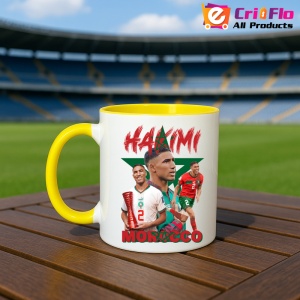 Cana HAKIMI best - Img 13