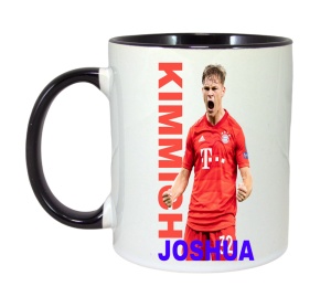 Cana Joshua Kimmich Bayern Prezentare - Img 6