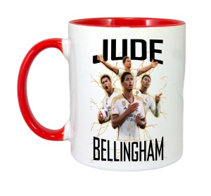 Cana Jude Bellingham Fulger - Img 8