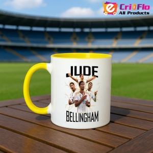 Cana Jude Bellingham Fulger - Img 13