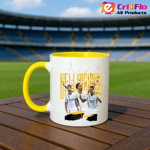 Cana Jude Bellingham RReal Madridd - Img 13