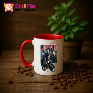 Cana K-POP cu formatia trupa KPOP AGUST D 588 - Img 47