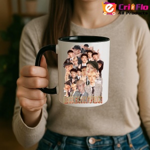 Cana K-POP cu formatia trupa KPOP BAEKHYUN EXO 2 590 - Img 35