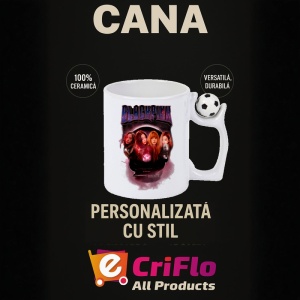 Cana K-POP cu formatia trupa KPOP BLACK PINK IN YOUR AREA 596 - Img 13