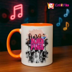 Cana K-POP cu formatia trupa KPOP BLACKPINK 5 610 - Img 40