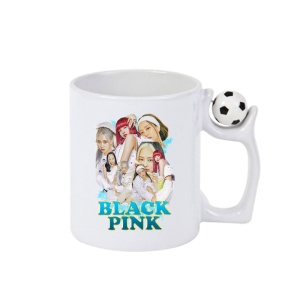 Cana K-POP cu formatia trupa KPOP BLACKPINK 8 613