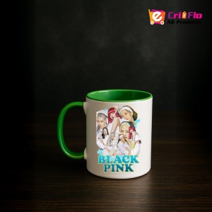 Cana K-POP cu formatia trupa KPOP BLACKPINK 8 613 - Img 22
