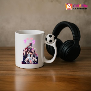 Cana K-POP cu formatia trupa KPOP BLINK 620 - Img 12