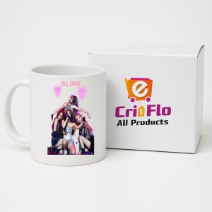 Cana K-POP cu formatia trupa KPOP BLINK 620 - Img 14