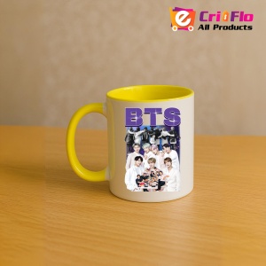 Cana K-POP cu formatia trupa KPOP BTS 10 622 - Img 32