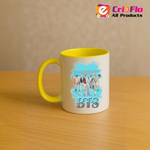 Cana K-POP cu formatia trupa KPOP BTS 3 625 - Img 32