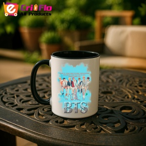 Cana K-POP cu formatia trupa KPOP BTS 3 625 - Img 36