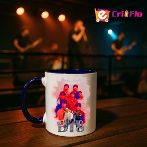 Cana K-POP cu formatia trupa KPOP BTS 4 626 - Img 26