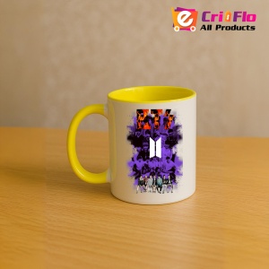 Cana K-POP cu formatia trupa KPOP BTS 6 628 - Img 32