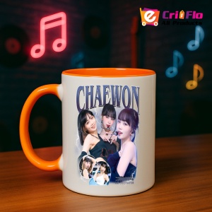 Cana K-POP cu formatia trupa KPOP CHAEWON 2 642 - Img 40