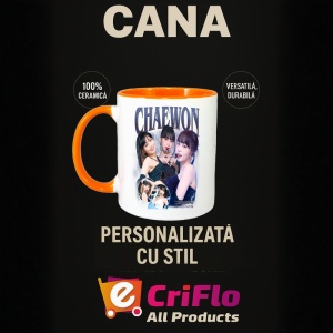 Cana K-POP cu formatia trupa KPOP CHAEWON 2 642 - Img 43