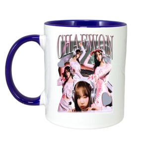 Cana K-POP cu formatia trupa KPOP CHAEWON 643 - Img 4