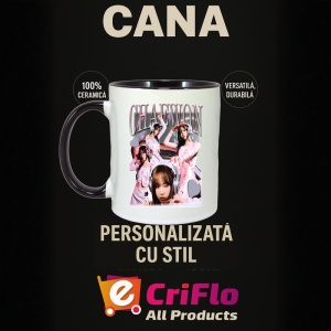 Cana K-POP cu formatia trupa KPOP CHAEWON 643 - Img 38
