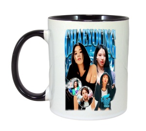 Cana K-POP cu formatia trupa KPOP CHAEYOUNG 647 - Img 6