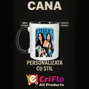 Cana K-POP cu formatia trupa KPOP CHAEYOUNG 647 - Img 38