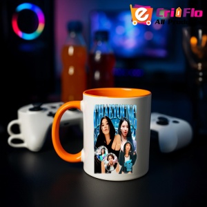 Cana K-POP cu formatia trupa KPOP CHAEYOUNG 647 - Img 41