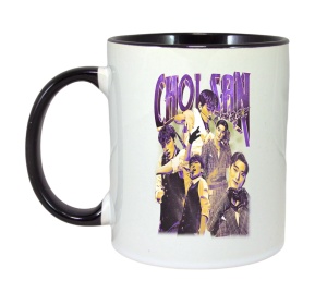 Cana K-POP cu formatia trupa KPOP CHOL SAN 649 - Img 6