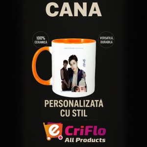 Cana K-POP cu formatia trupa KPOP CHRISTOPHER CHAN BANG BANG CHAN 650 - Img 43