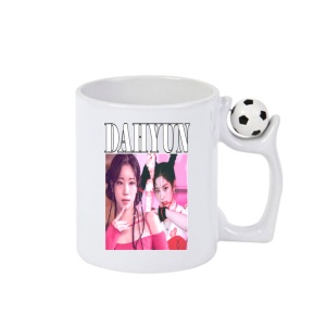 Cana K-POP cu formatia trupa KPOP DAHYUN 651