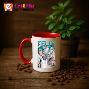Cana K-POP cu formatia trupa KPOP FELIX 656 - Img 47