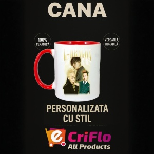 Cana K-POP cu formatia trupa KPOP G-DRAGON 657 - Img 48