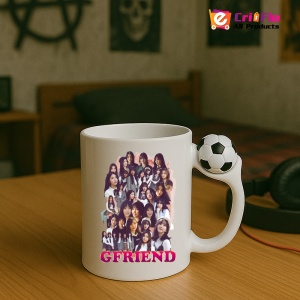 Cana K-POP cu formatia trupa KPOP GFRIEND 658 - Img 11